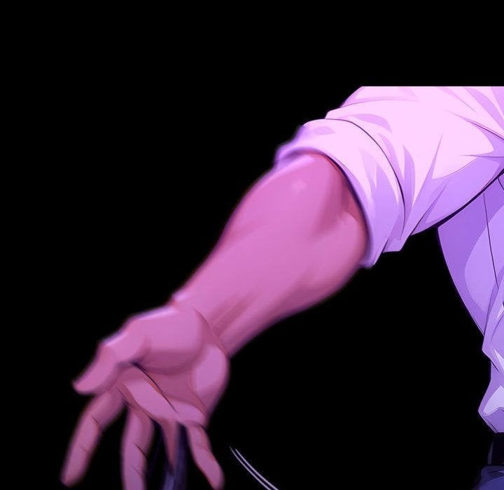 Gangster x Office Lady Chapter 129 - Page 41