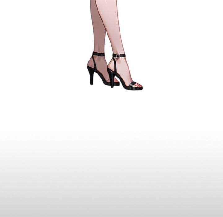 Gangster x Office Lady Chapter 129 - Page 47