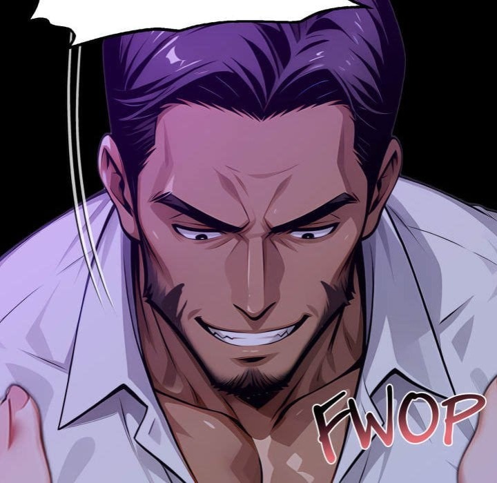 Gangster x Office Lady Chapter 129 - Page 72