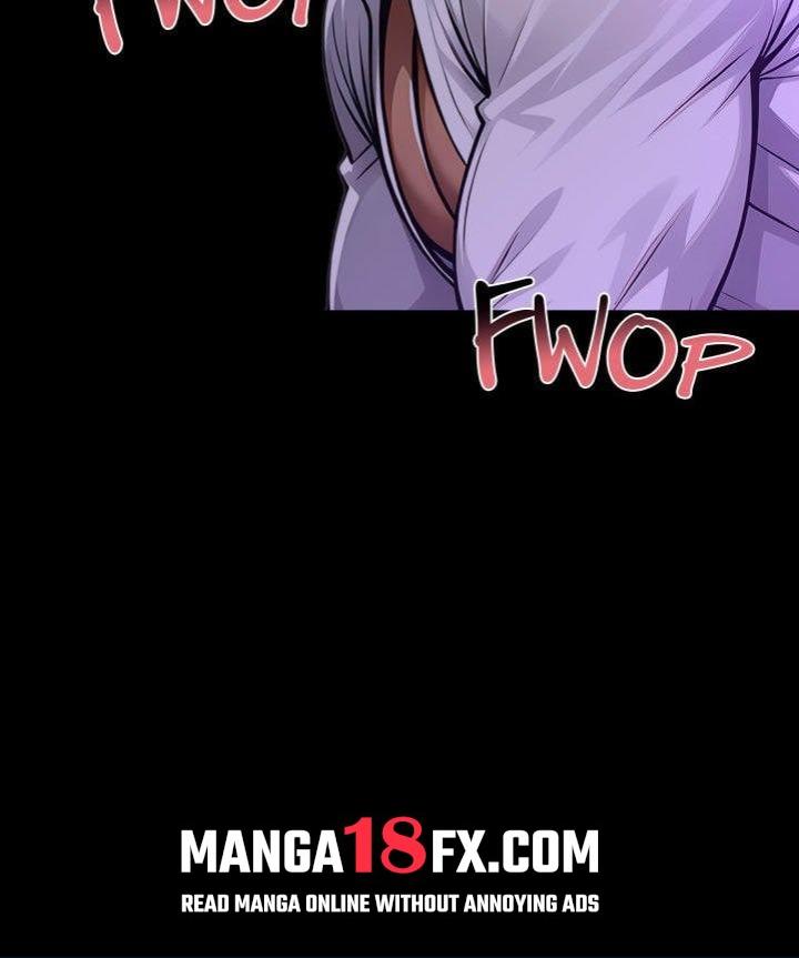 Gangster x Office Lady Chapter 129 - Page 88