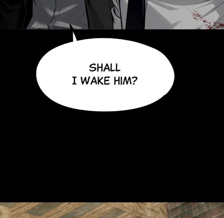 Gangster x Office Lady Chapter 130 - Page 136