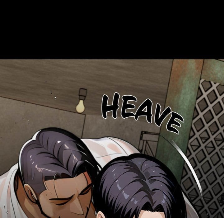 Gangster x Office Lady Chapter 131 - Page 116