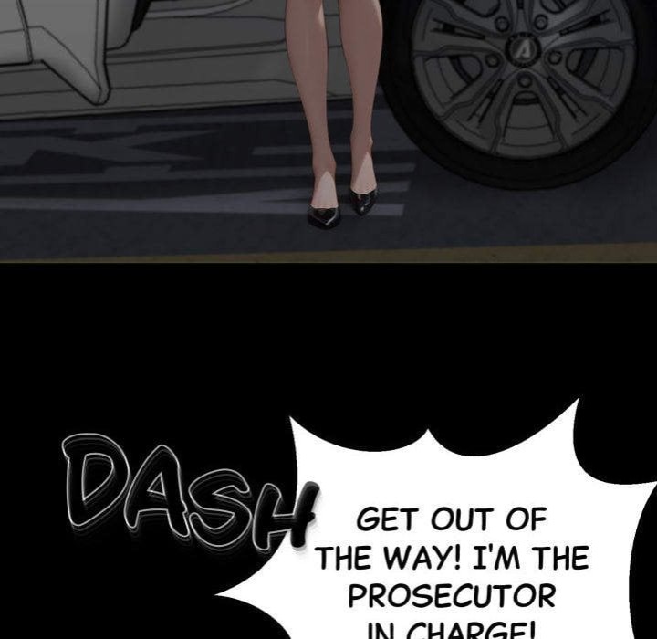 Gangster x Office Lady Chapter 131 - Page 142