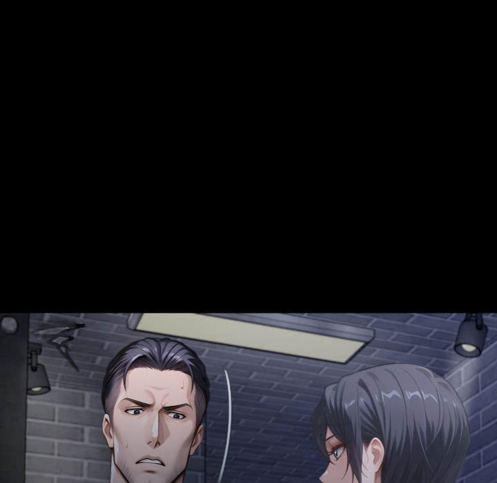 Gangster x Office Lady Chapter 131 - Page 144