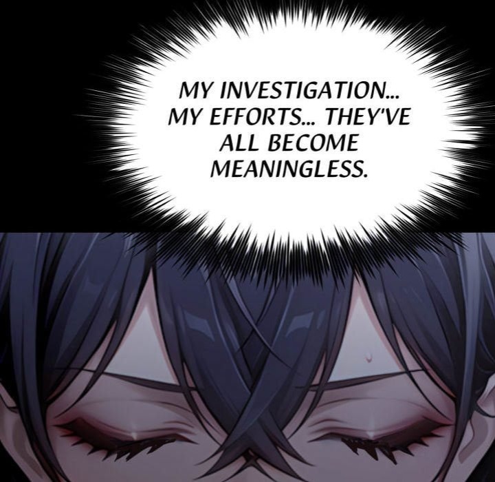 Gangster x Office Lady Chapter 131 - Page 166