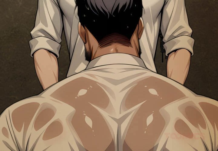 Gangster x Office Lady Chapter 131 - Page 3