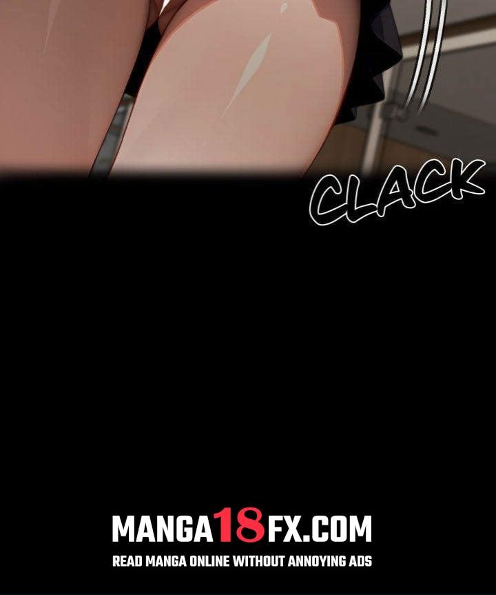 Gangster x Office Lady Chapter 131 - Page 41