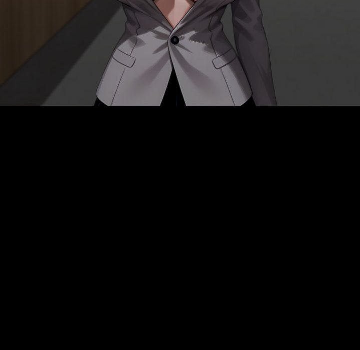 Gangster x Office Lady Chapter 131 - Page 53