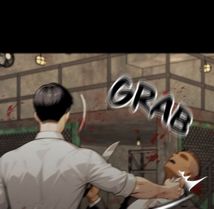 Gangster x Office Lady Chapter 131 - Page 78