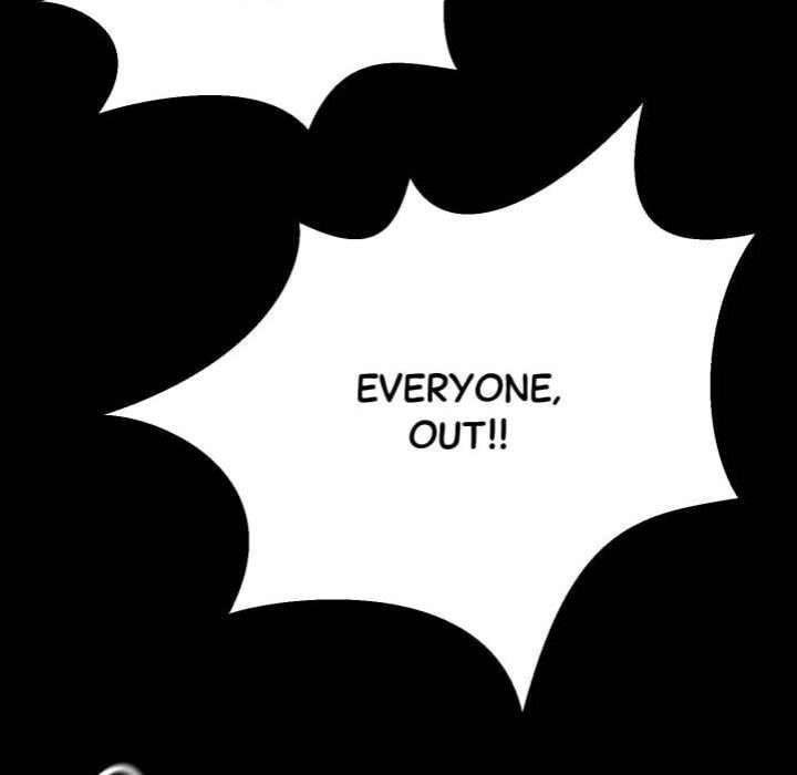 Gangster x Office Lady Chapter 131 - Page 95