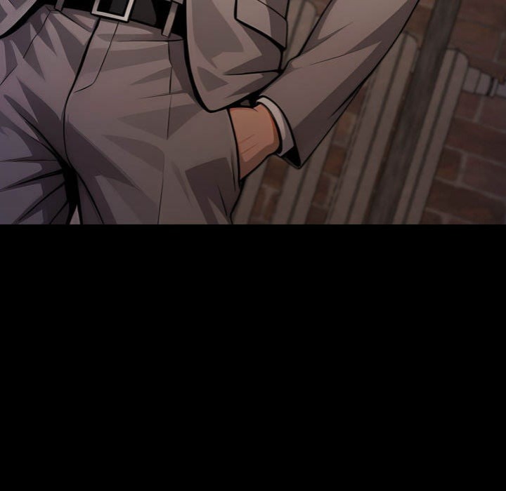 Gangster x Office Lady Chapter 132 - Page 104