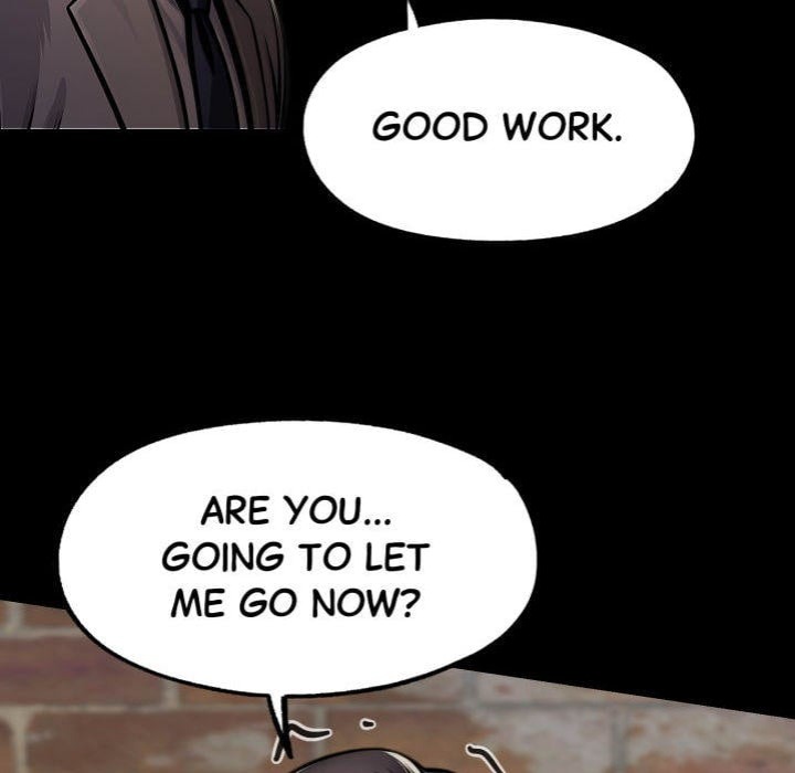 Gangster x Office Lady Chapter 132 - Page 106