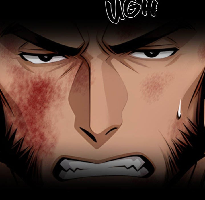 Gangster x Office Lady Chapter 132 - Page 118