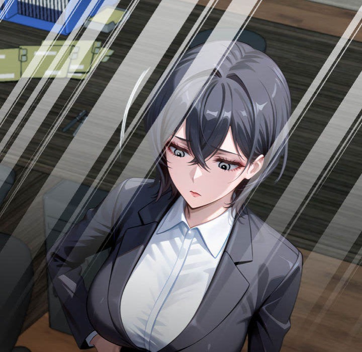 Gangster x Office Lady Chapter 132 - Page 146