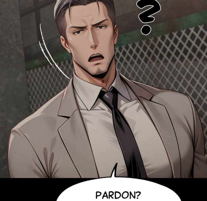 Gangster x Office Lady Chapter 132 - Page 16