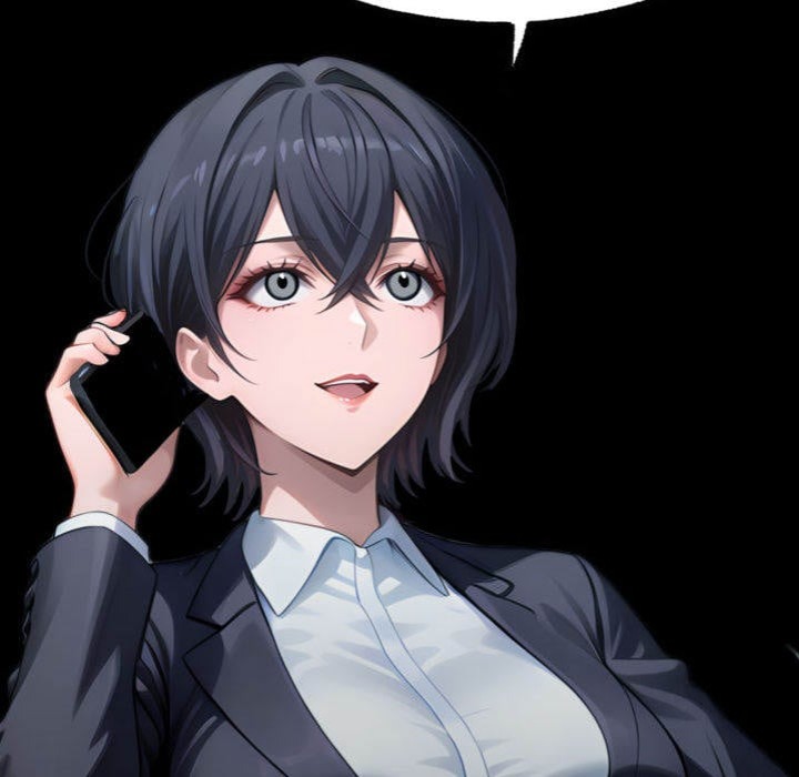 Gangster x Office Lady Chapter 132 - Page 163