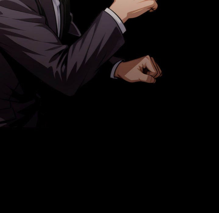 Gangster x Office Lady Chapter 132 - Page 31