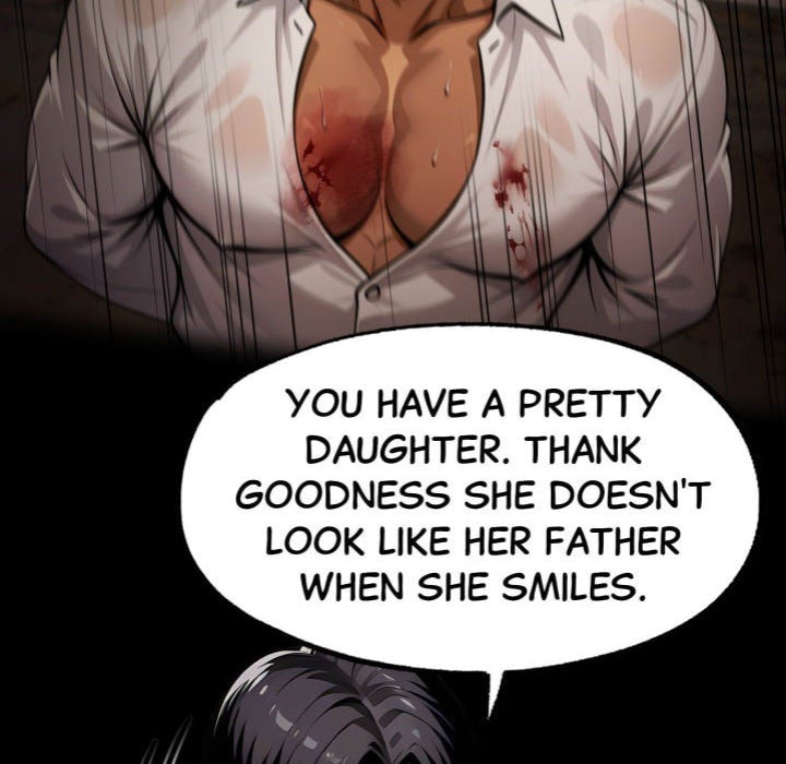 Gangster x Office Lady Chapter 132 - Page 67