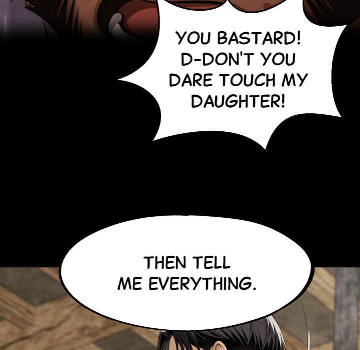 Gangster x Office Lady Chapter 132 - Page 70