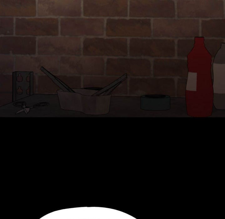 Gangster x Office Lady Chapter 132 - Page 74