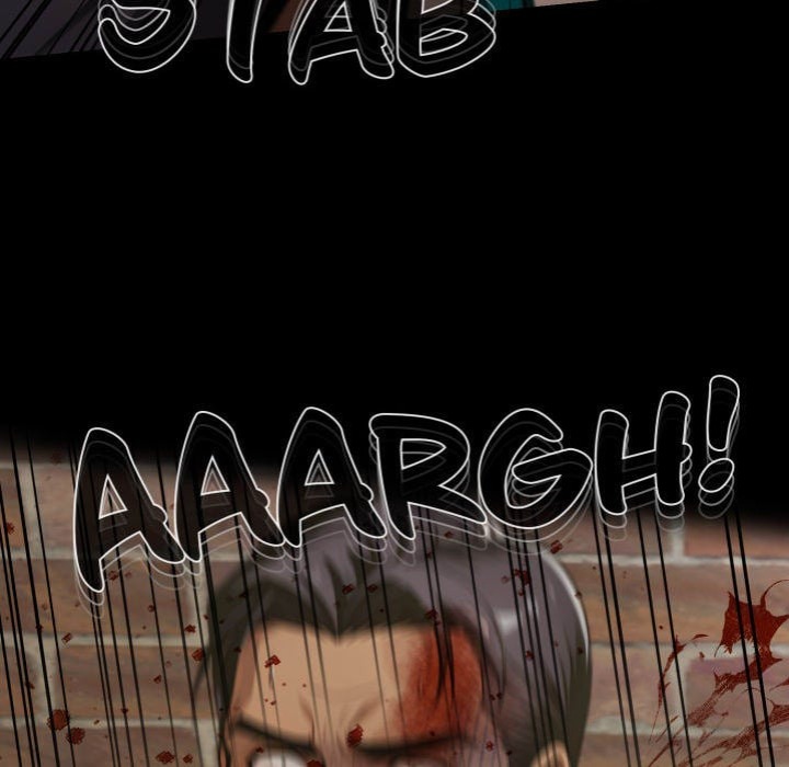 Gangster x Office Lady Chapter 132 - Page 88