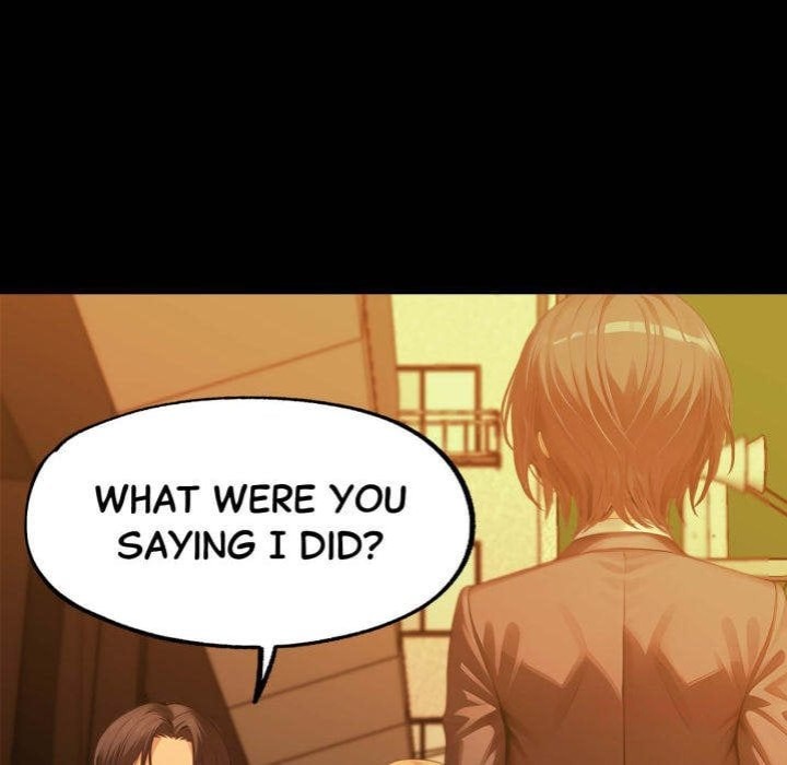 Gangster x Office Lady Chapter 133 - Page 100