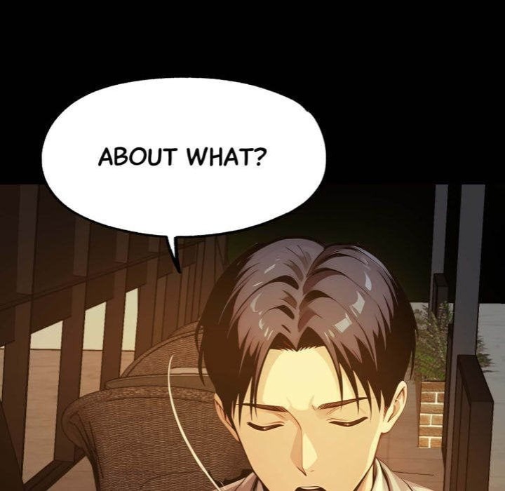 Gangster x Office Lady Chapter 133 - Page 114