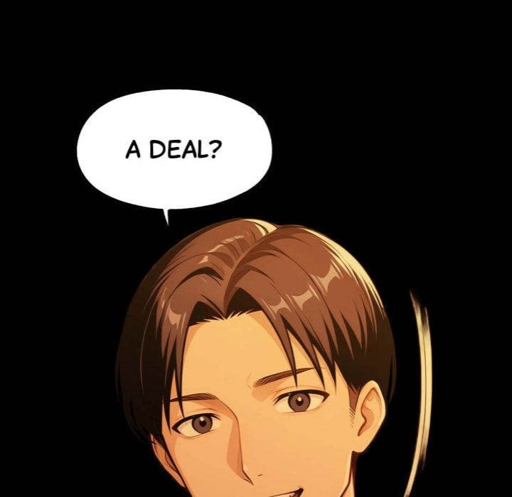 Gangster x Office Lady Chapter 133 - Page 129