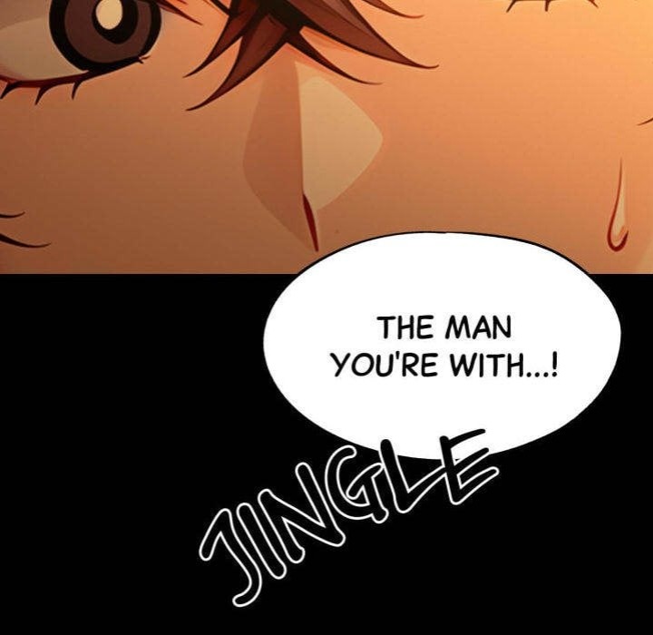 Gangster x Office Lady Chapter 133 - Page 29