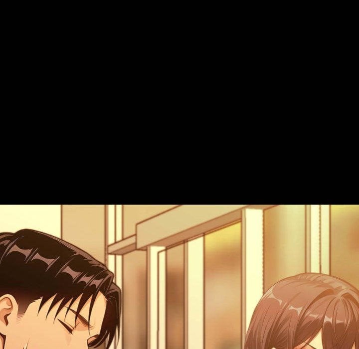 Gangster x Office Lady Chapter 133 - Page 72