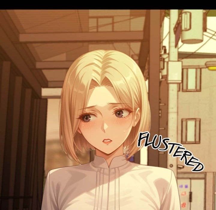 Gangster x Office Lady Chapter 133 - Page 80