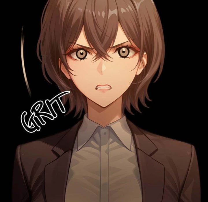 Gangster x Office Lady Chapter 133 - Page 83