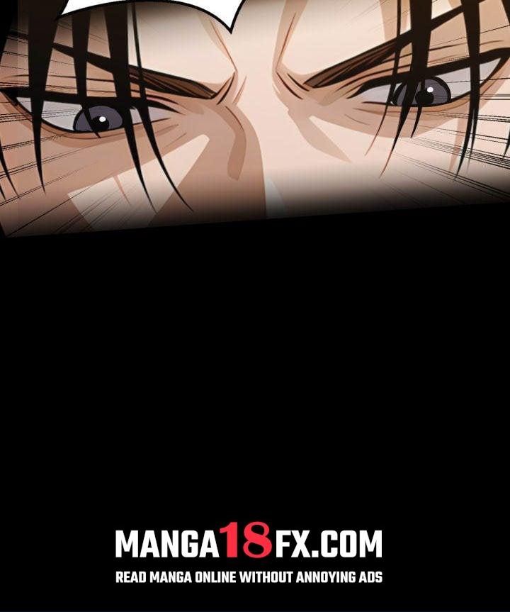 Gangster x Office Lady Chapter 134 - Page 109