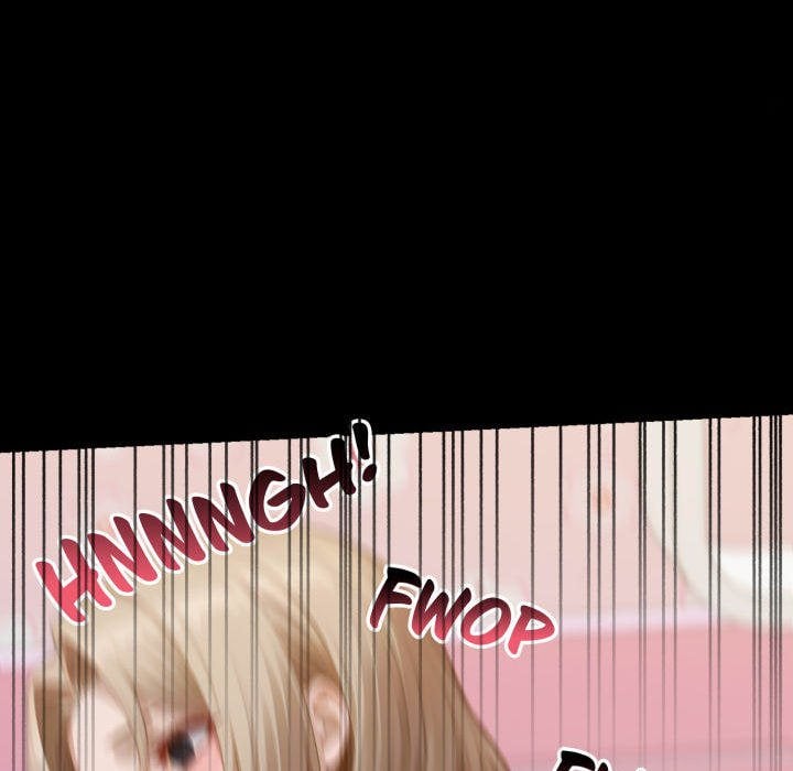 Gangster x Office Lady Chapter 134 - Page 122