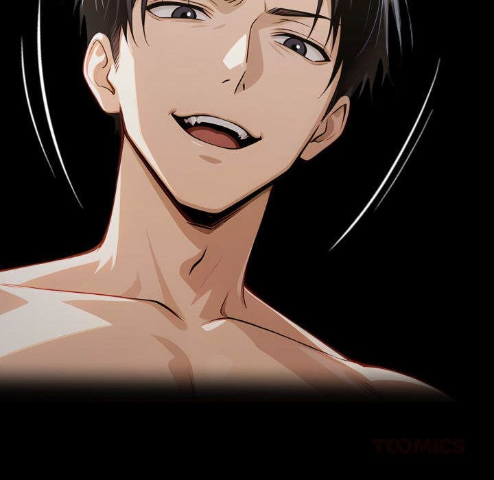 Gangster x Office Lady Chapter 134 - Page 172