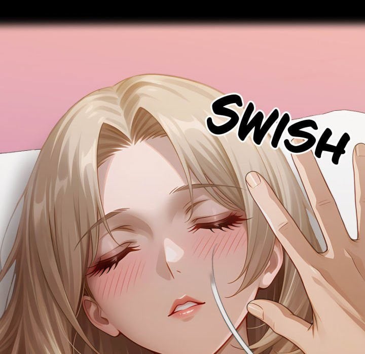 Gangster x Office Lady Chapter 134 - Page 190