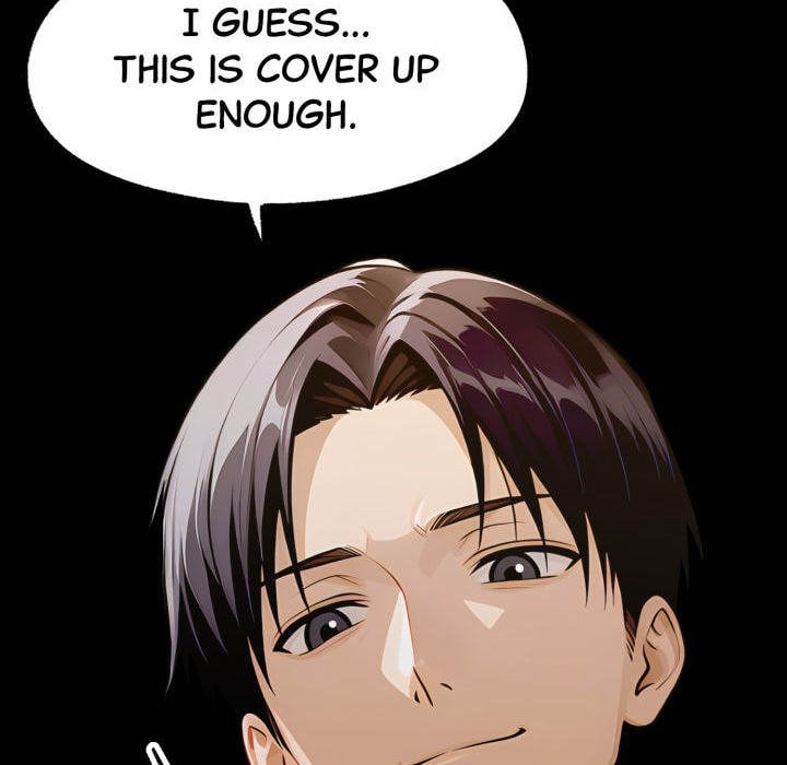 Gangster x Office Lady Chapter 134 - Page 192