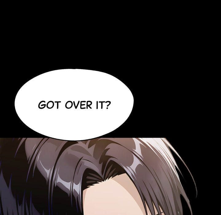 Gangster x Office Lady Chapter 134 - Page 32