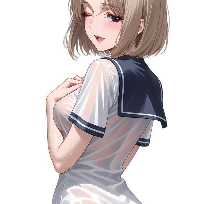 Gangster x Office Lady Chapter 134 - Page 43