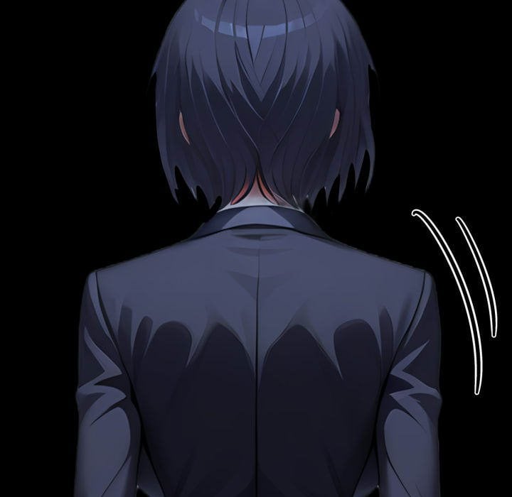 Gangster x Office Lady Chapter 134 - Page 5