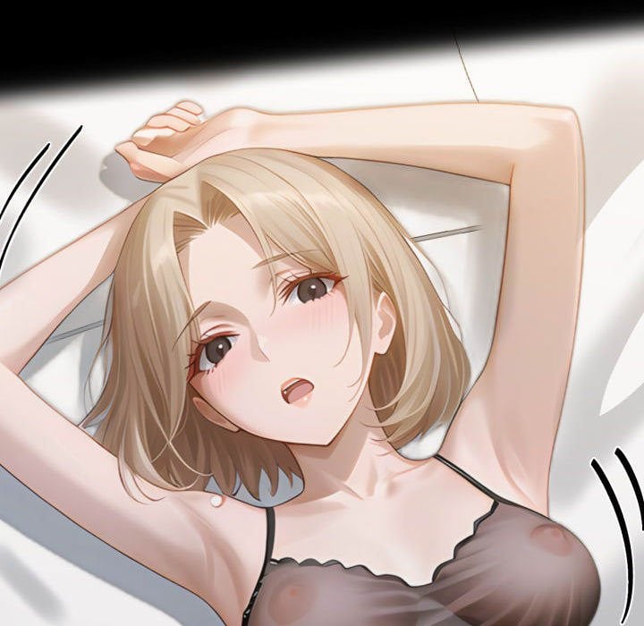 Gangster x Office Lady Chapter 134 - Page 54