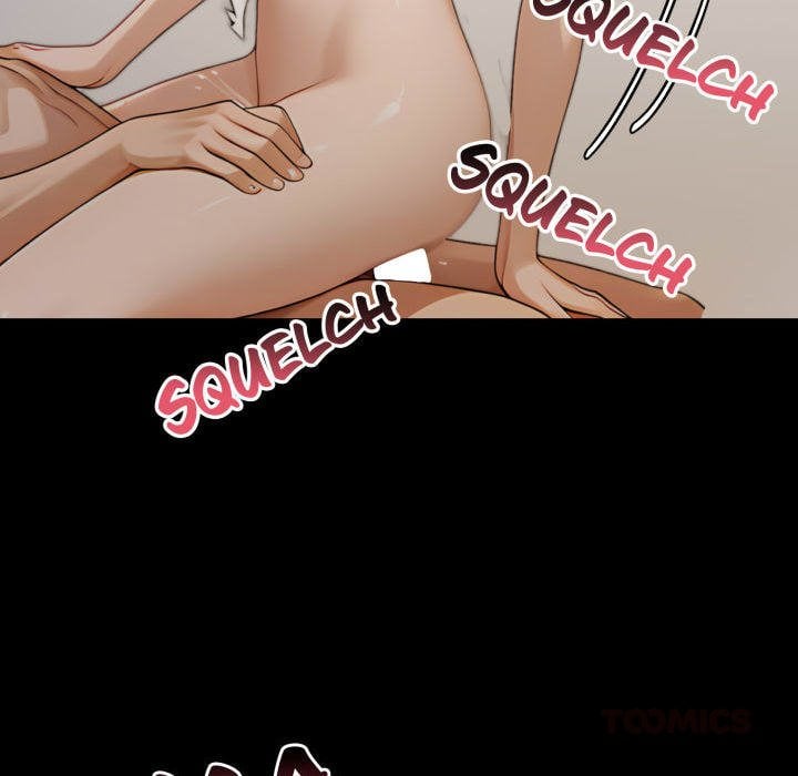 Gangster x Office Lady Chapter 134 - Page 88