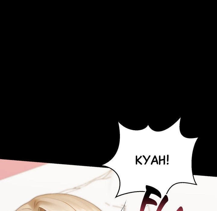 Gangster x Office Lady Chapter 134 - Page 93