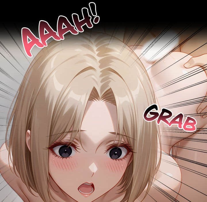 Gangster x Office Lady Chapter 134 - Page 97