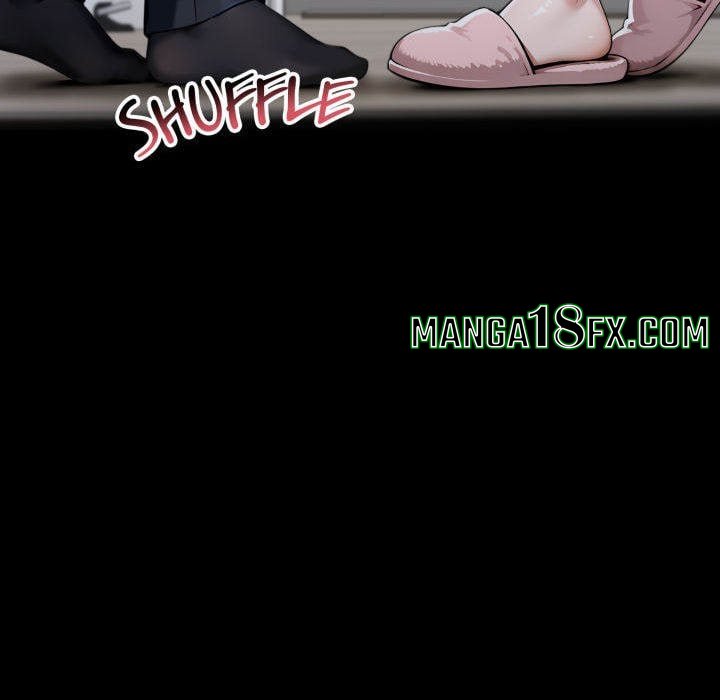 Gangster x Office Lady Chapter 135 - Page 106