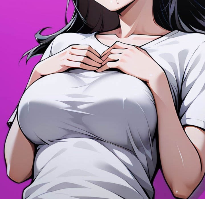 Gangster x Office Lady Chapter 135 - Page 112