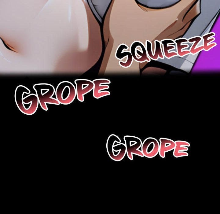 Gangster x Office Lady Chapter 135 - Page 124