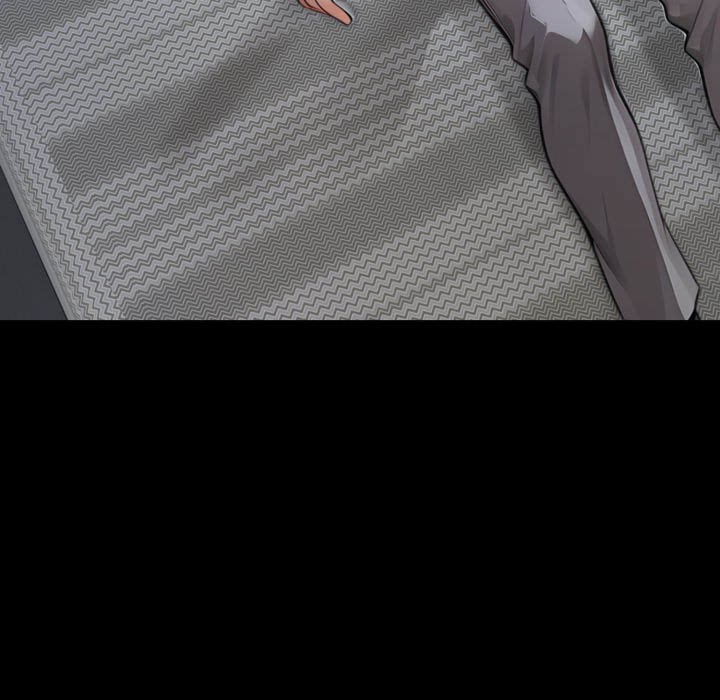 Gangster x Office Lady Chapter 135 - Page 22