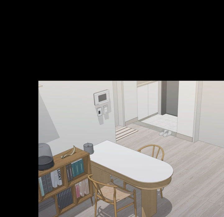 Gangster x Office Lady Chapter 135 - Page 44