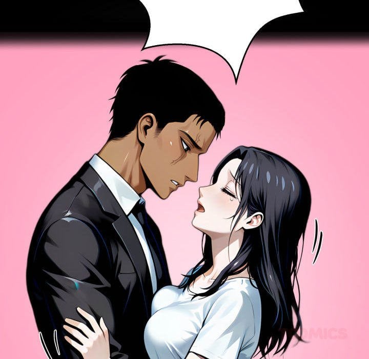 Gangster x Office Lady Chapter 135 - Page 66